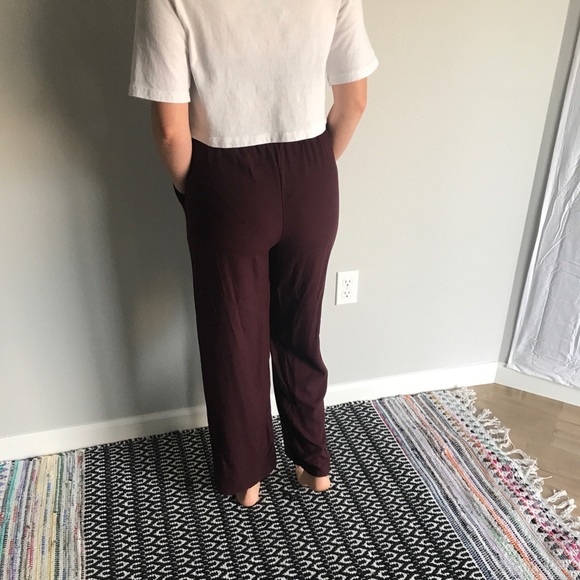 AE flowy pants - Picture 3 of 4